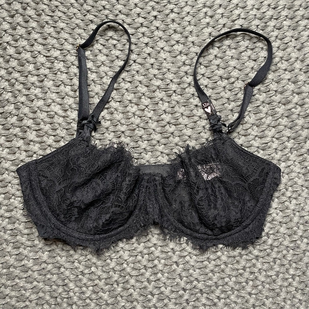 VS, Dream Angels Wicked Unlined, 32D
